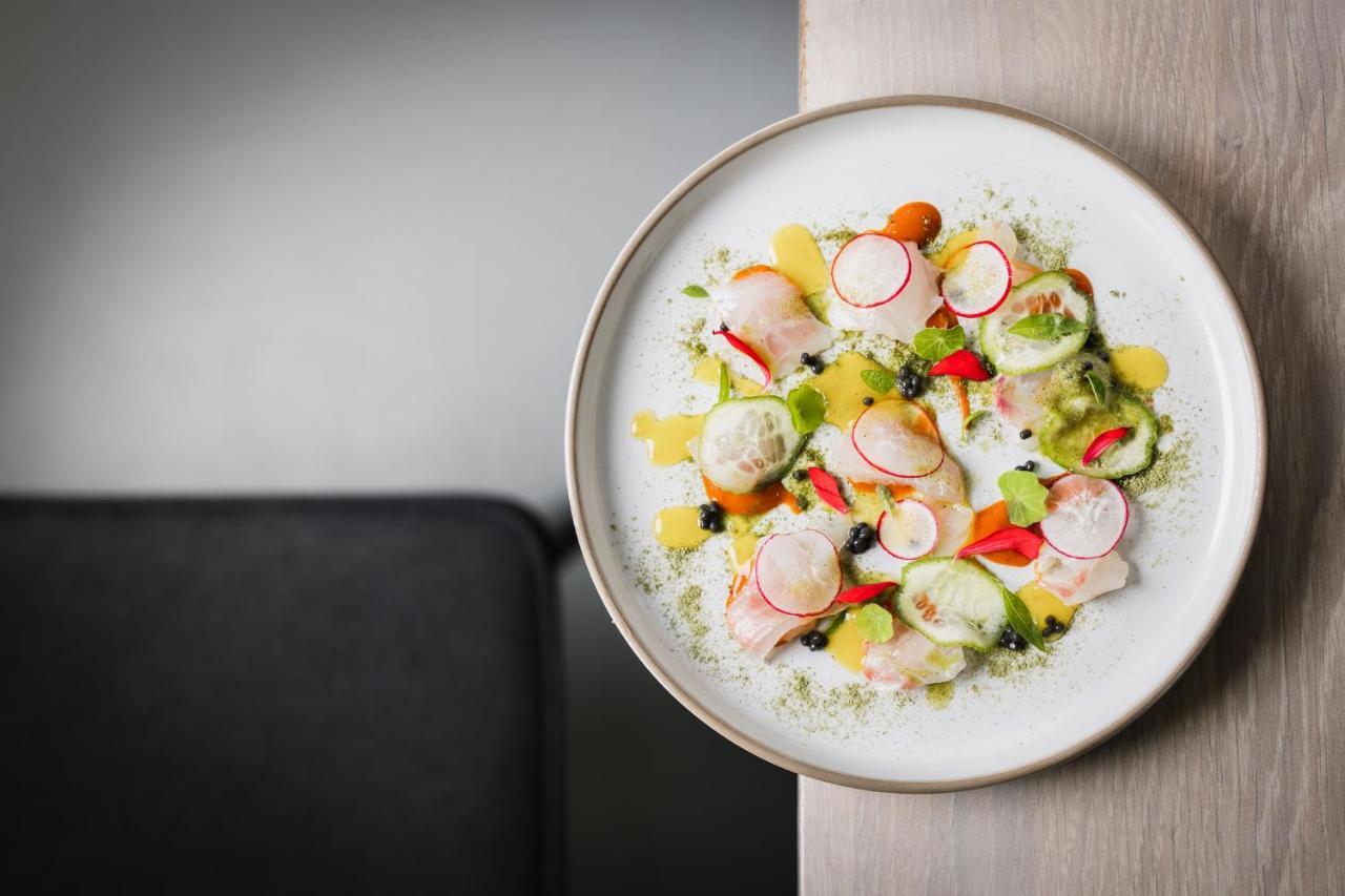 Boutique Hotel Zies Utrecht Eksteriør billede