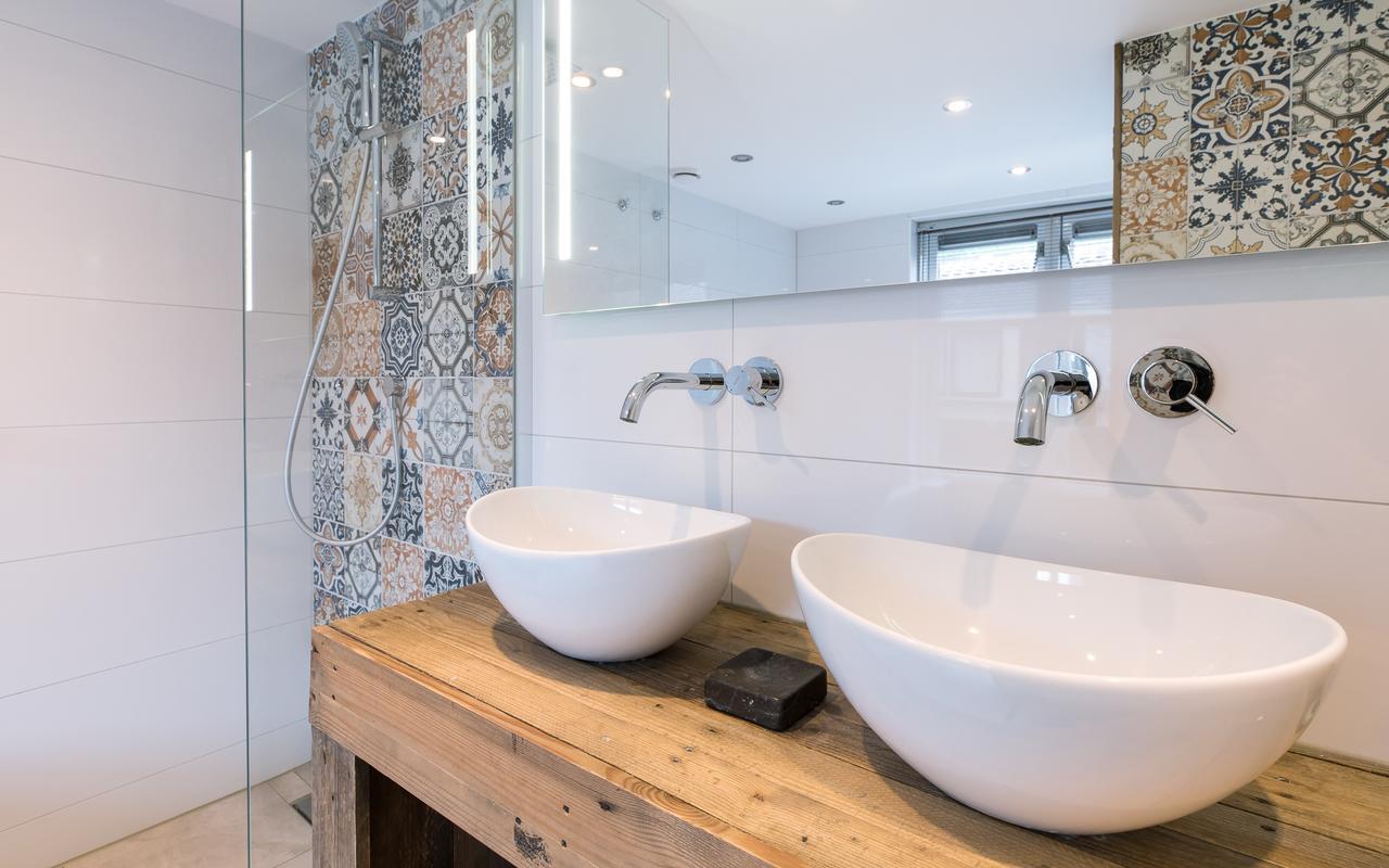 Boutique Hotel Zies Utrecht Eksteriør billede