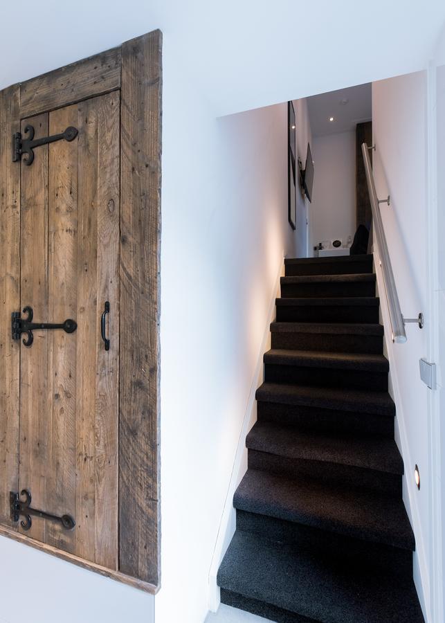Boutique Hotel Zies Utrecht Eksteriør billede