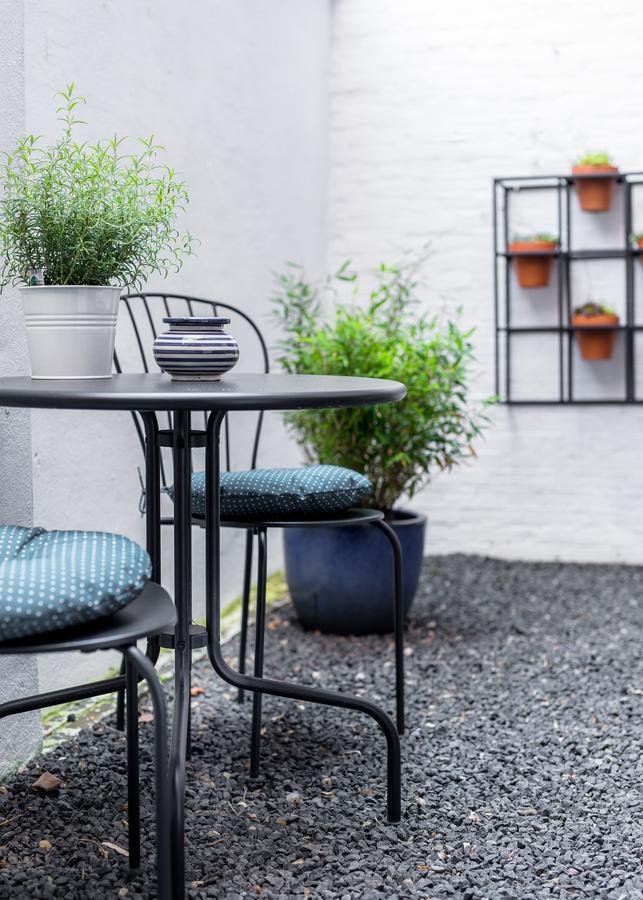 Boutique Hotel Zies Utrecht Eksteriør billede