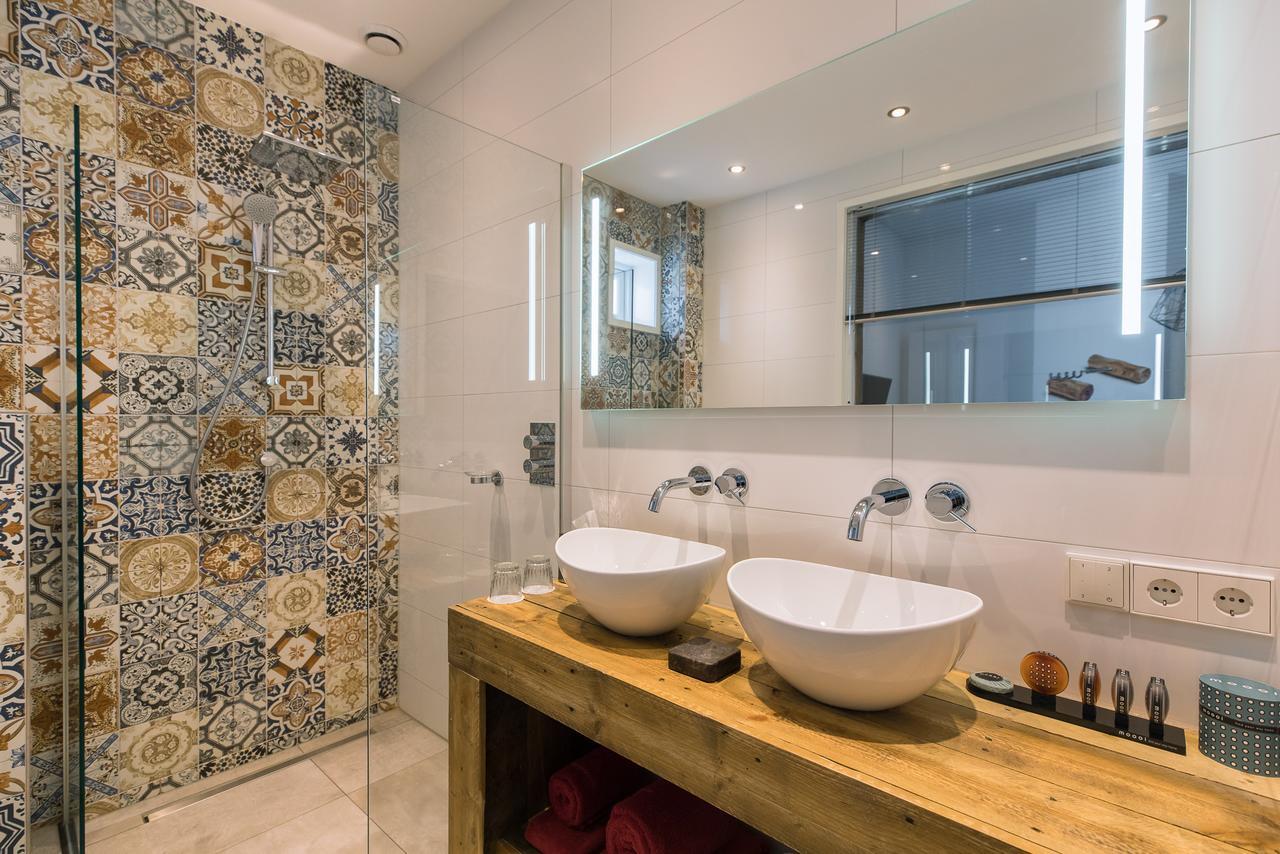 Boutique Hotel Zies Utrecht Eksteriør billede