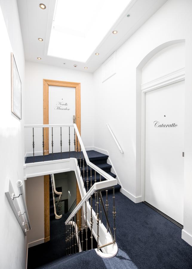 Boutique Hotel Zies Utrecht Eksteriør billede